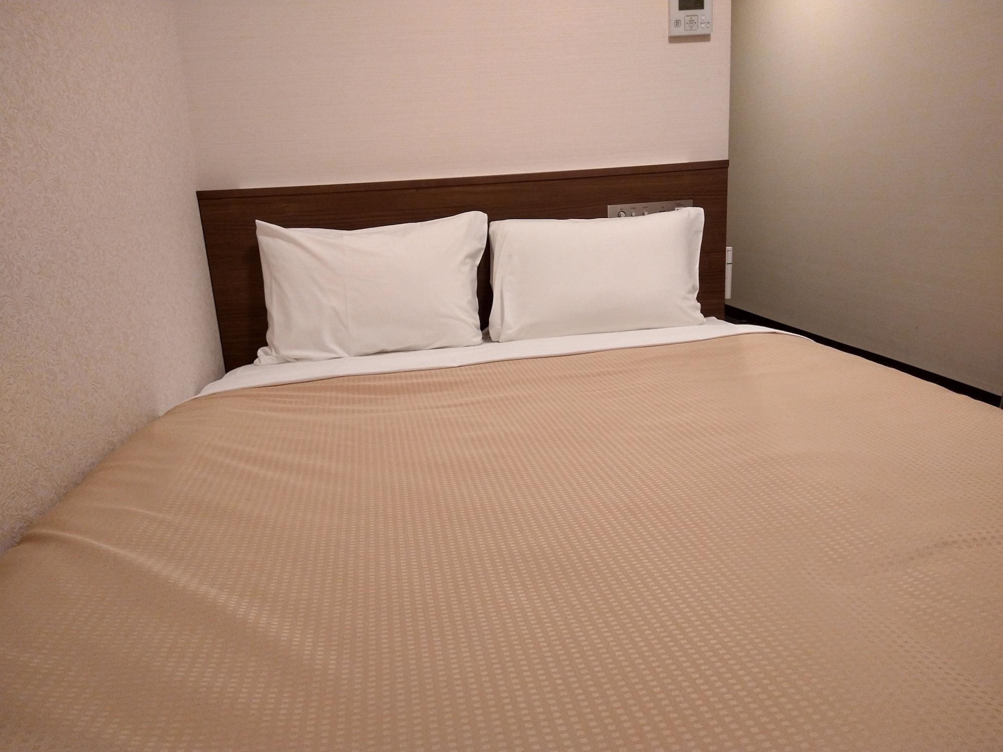פוקואוקה Hotel Hakata Nakasu Inn מראה חיצוני תמונה