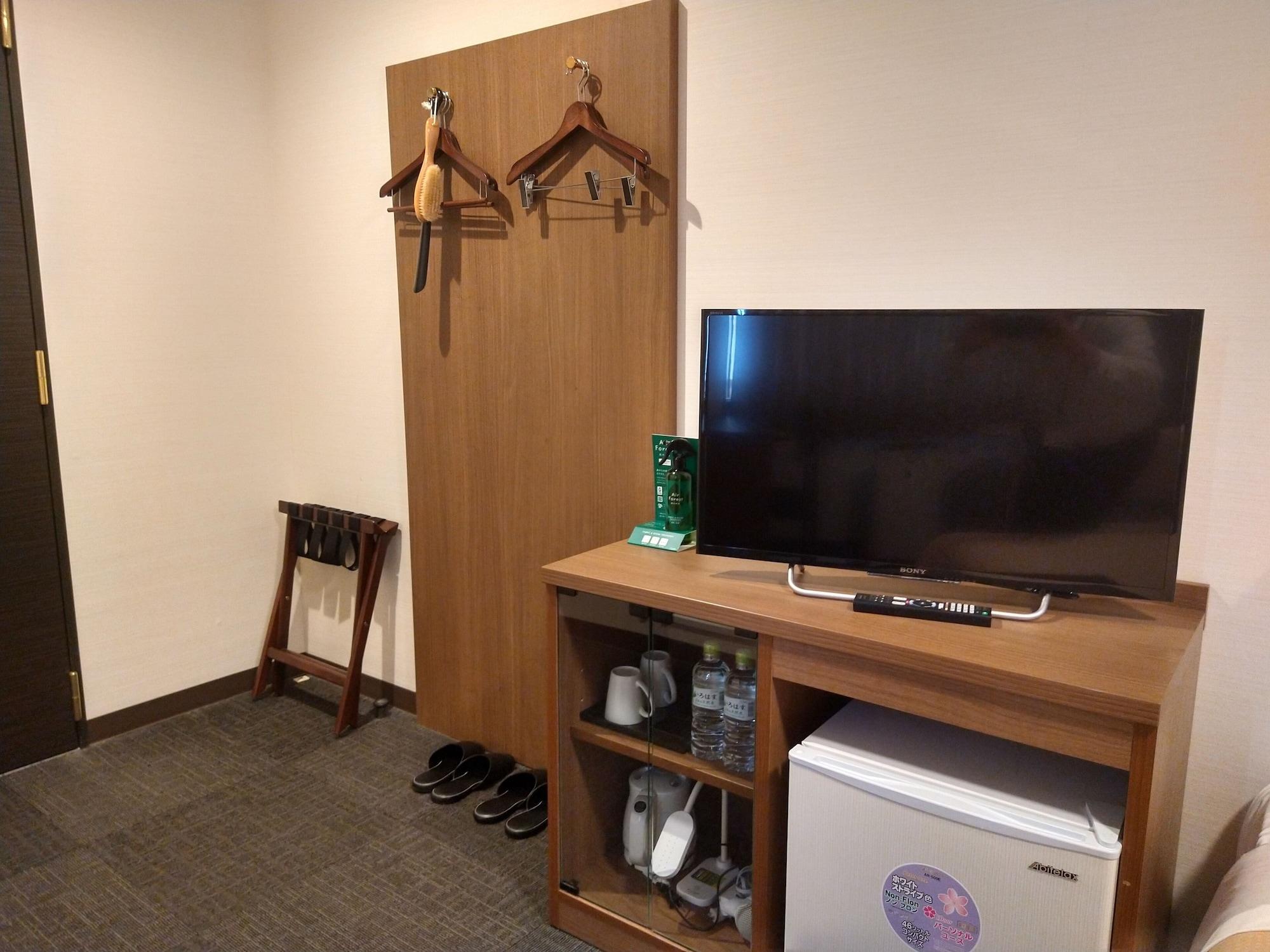 פוקואוקה Hotel Hakata Nakasu Inn מראה חיצוני תמונה