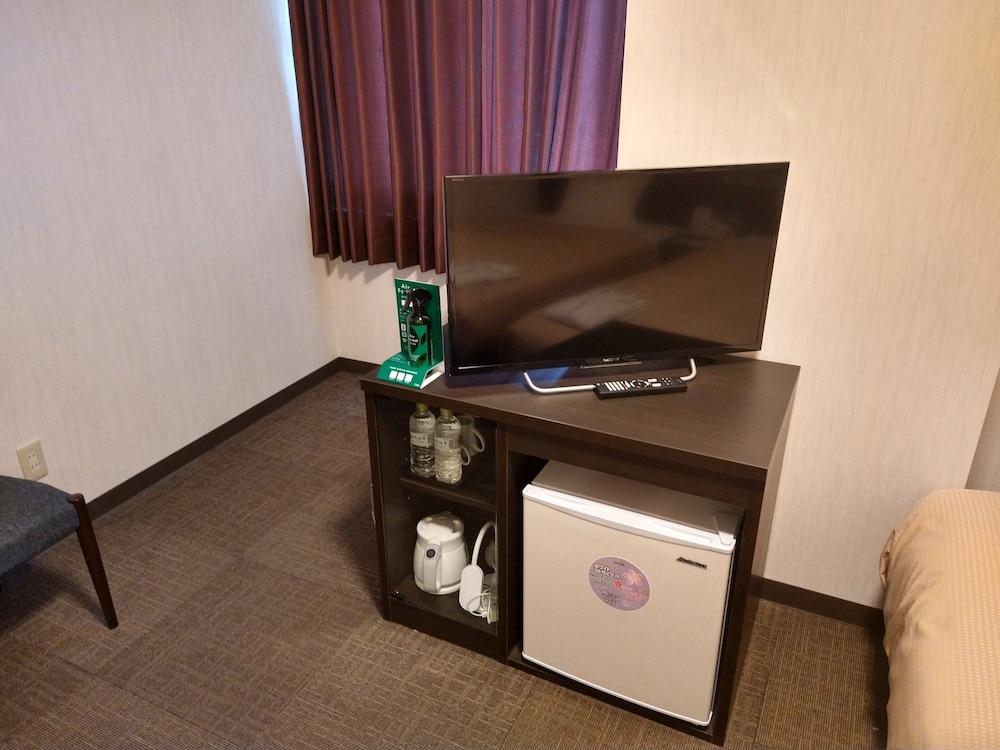 פוקואוקה Hotel Hakata Nakasu Inn מראה חיצוני תמונה