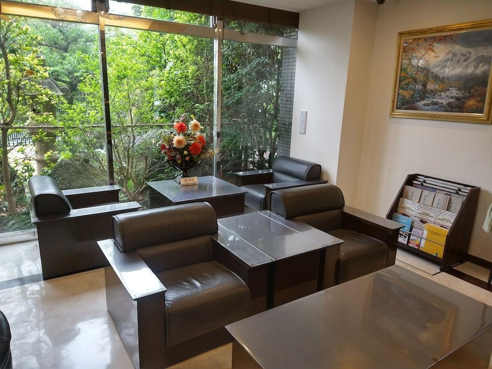 פוקואוקה Hotel Hakata Nakasu Inn מראה חיצוני תמונה
