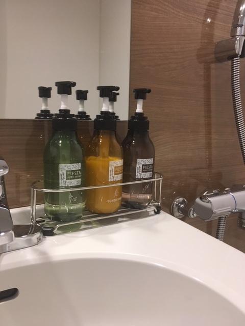 פוקואוקה Hotel Hakata Nakasu Inn מראה חיצוני תמונה