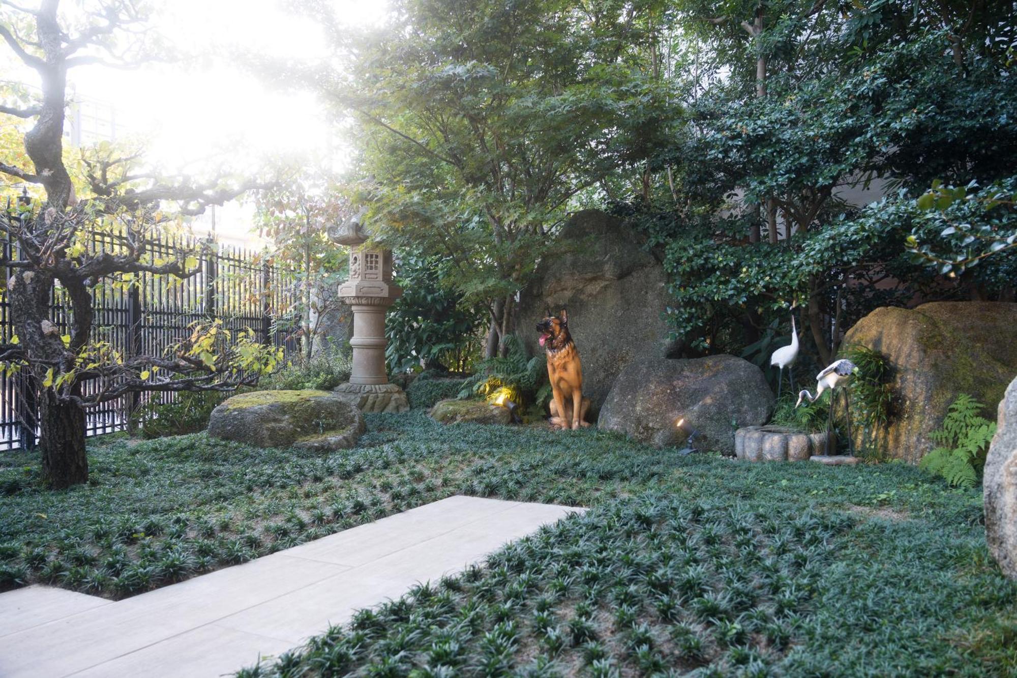 פוקואוקה Hotel Hakata Nakasu Inn מראה חיצוני תמונה