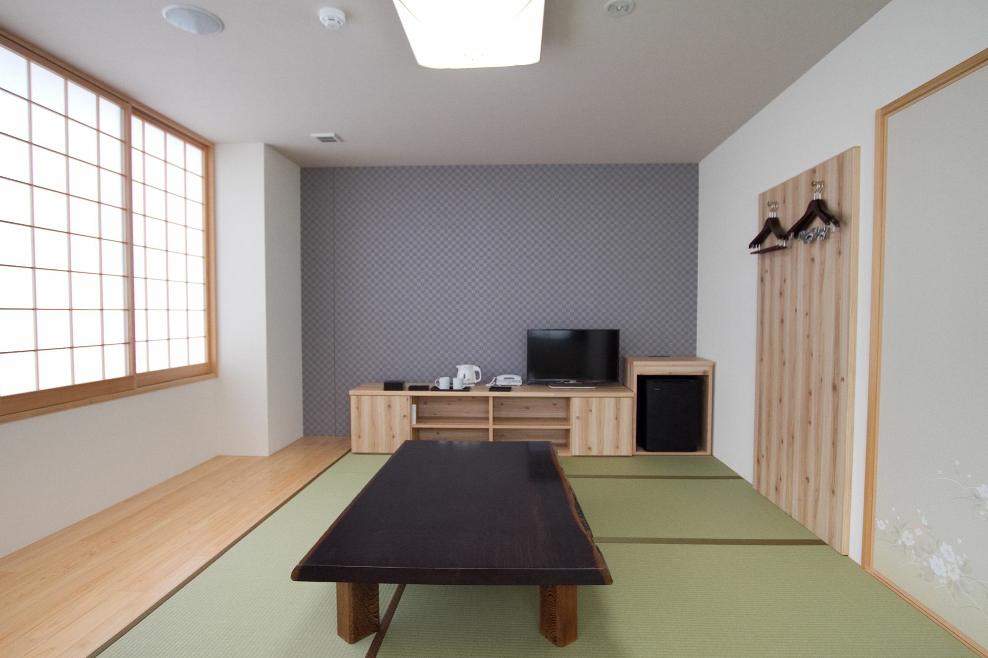 פוקואוקה Hotel Hakata Nakasu Inn מראה חיצוני תמונה